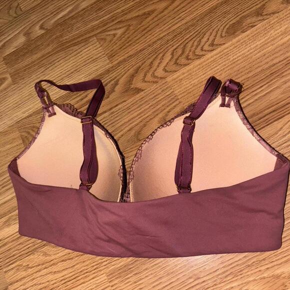 Soma Embraceable Enchanting Lace Bra Size 36DD - Picture 10 of 10